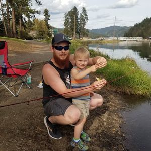 Meet your Posher, Colton